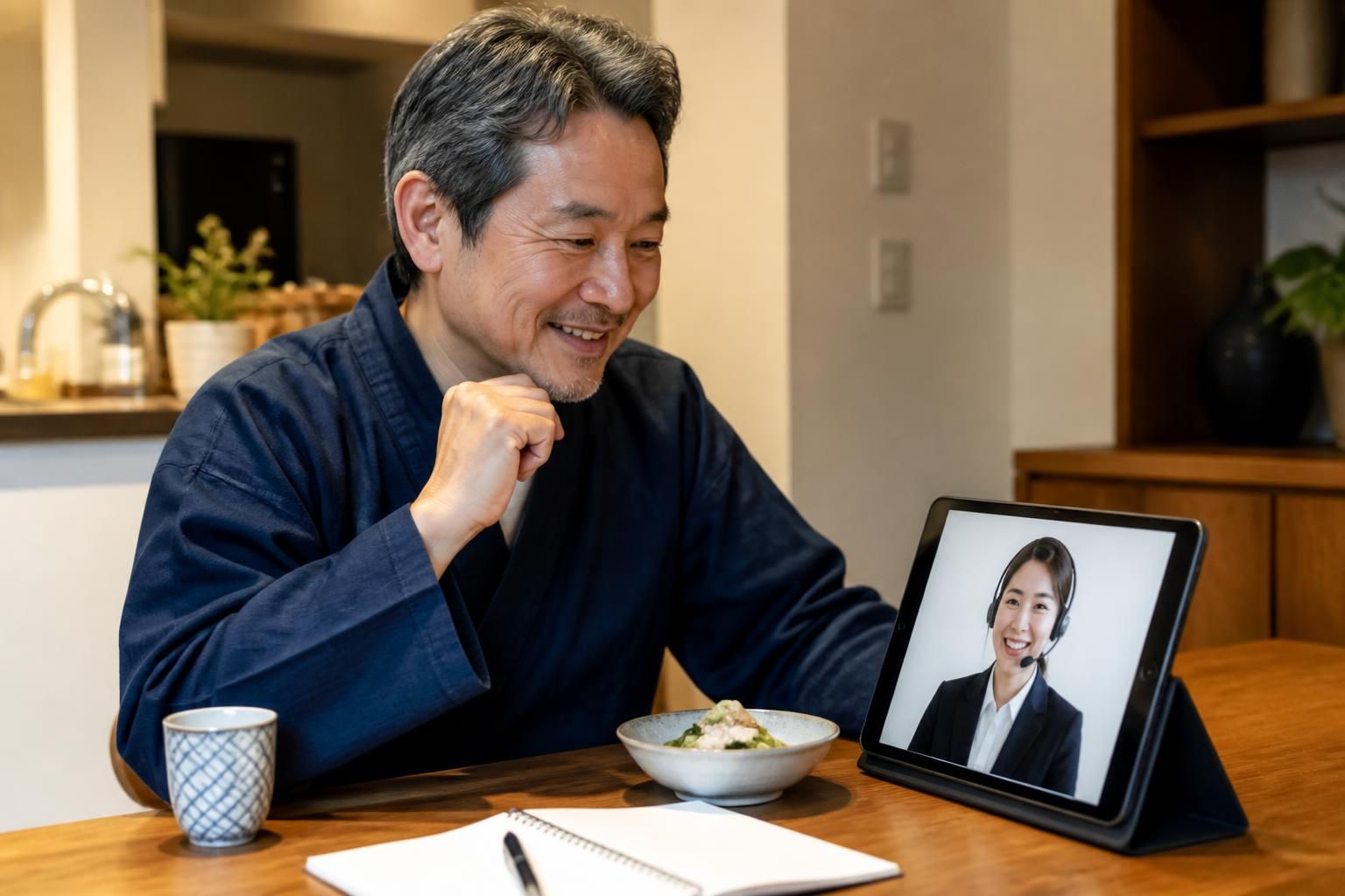 サービスイメージ