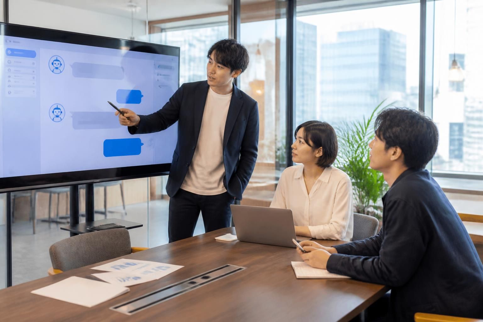 運営開始後の売上アップに役立つ習慣